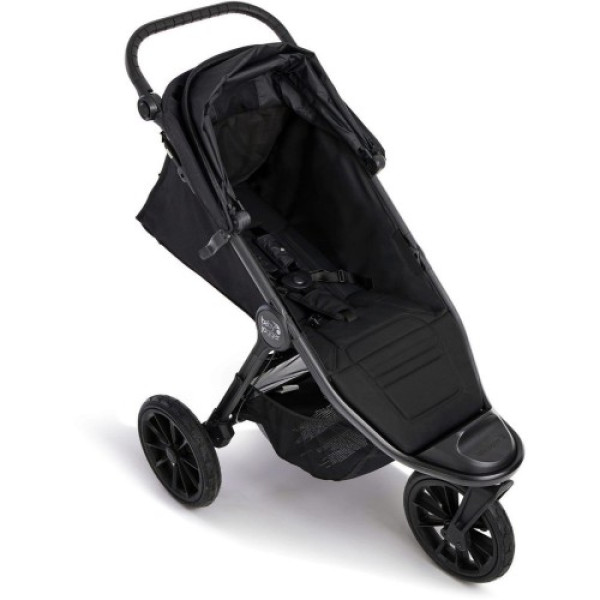 Прогулочная коляска Baby Jogger City Elite 2