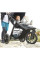 Прогулочная коляска Baby Jogger City Elite 2