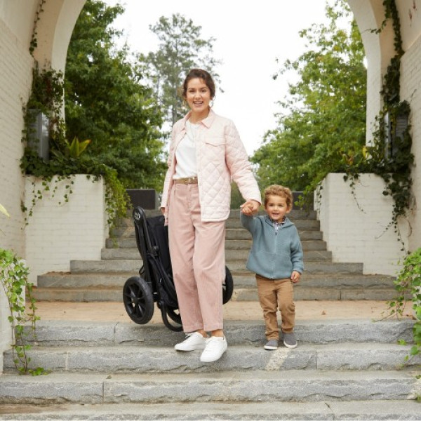 Прогулочная коляска Baby Jogger City Elite 2