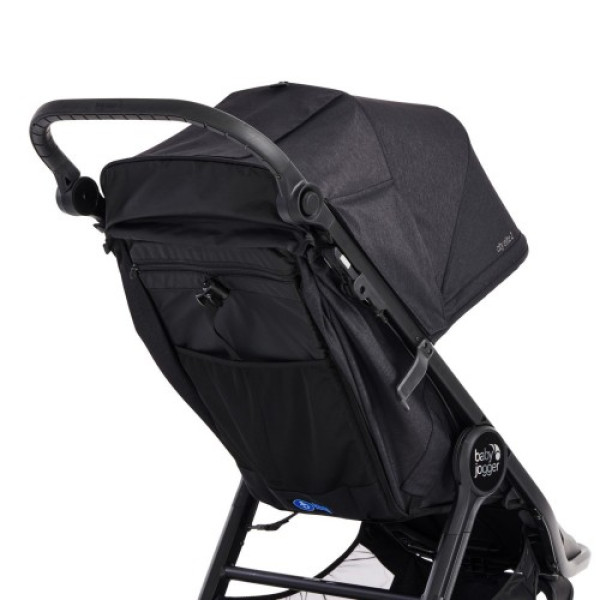 Прогулочная коляска Baby Jogger City Elite 2