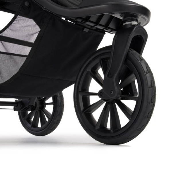Прогулочная коляска Baby Jogger City Elite 2