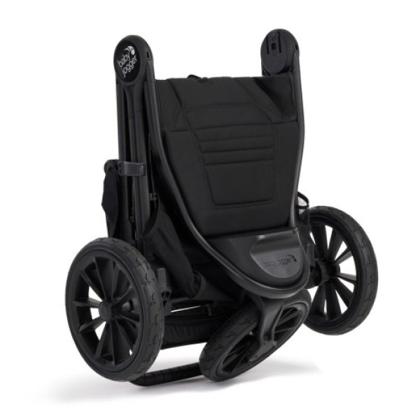 Прогулочная коляска Baby Jogger City Elite 2