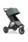 Прогулочная коляска Baby Jogger City Elite 2