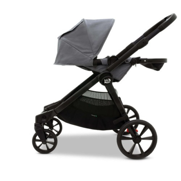 Прогулянкова коляска Baby Jogger CITY SELECT 2 TENCEL