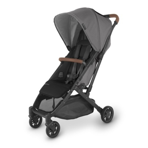 Прогулянкова коляска UPPAbaby MINU V2 з бампером