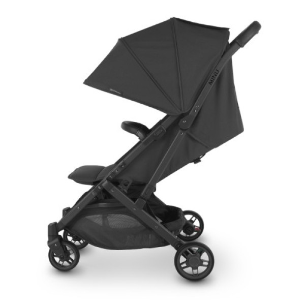 Прогулянкова коляска UPPAbaby MINU V2 з бампером