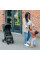 Прогулянкова коляска UPPAbaby MINU V2 з бампером