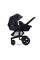 Коляска Silver Cross 2в1 SURF 3 SPECIAL EDITION Eclipse