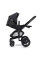 Коляска Silver Cross 2в1 SURF 3 SPECIAL EDITION Eclipse