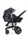 Коляска Silver Cross 2в1 SURF 3 SPECIAL EDITION Eclipse