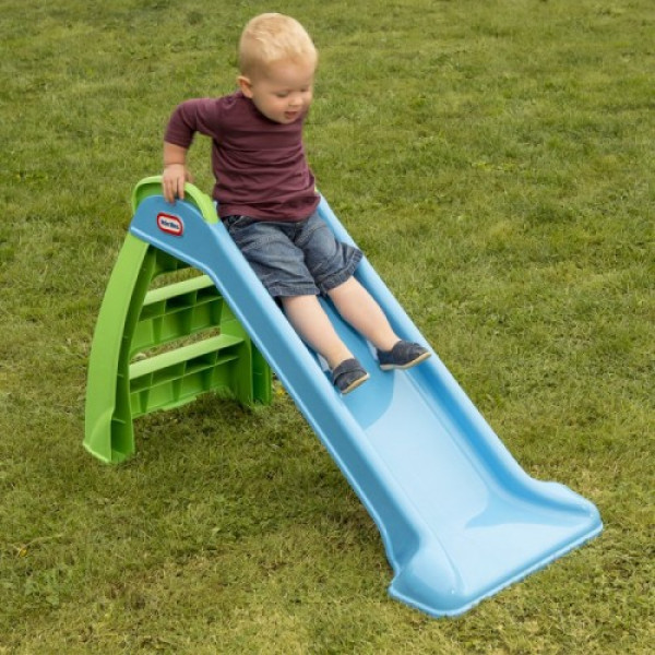 Дитяча гірка Little Tikes First Slide My First 95 см