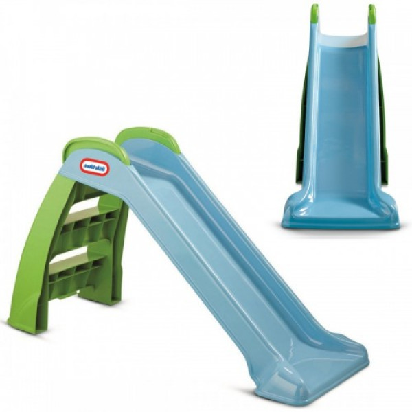 Дитяча гірка Little Tikes First Slide My First 95 см