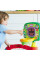 Детский спортивный центр 3в1 Little Tikes