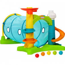 Дитячий тунель Little Tikes 2в1