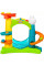 Дитячий тунель Little Tikes 2в1