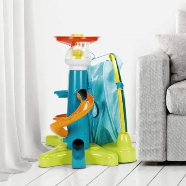 Дитячий тунель Little Tikes 2в1