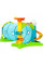 Дитячий тунель Little Tikes 2в1