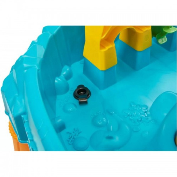 Дитячий інтерактивний столик Little Tikes Острів з тваринами