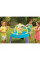 Детский интерактивный столик Little Tikes Fun Zone Battle Splash
