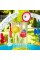 Детский интерактивный столик Little Tikes Fun Zone Battle Splash