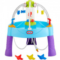 Дитячий інтерактивний столик Little Tikes Fun Zone Battle Splash