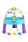 Детский интерактивный столик Little Tikes Fun Zone Battle Splash