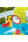 Детский интерактивный столик Little Tikes Fun Zone Battle Splash