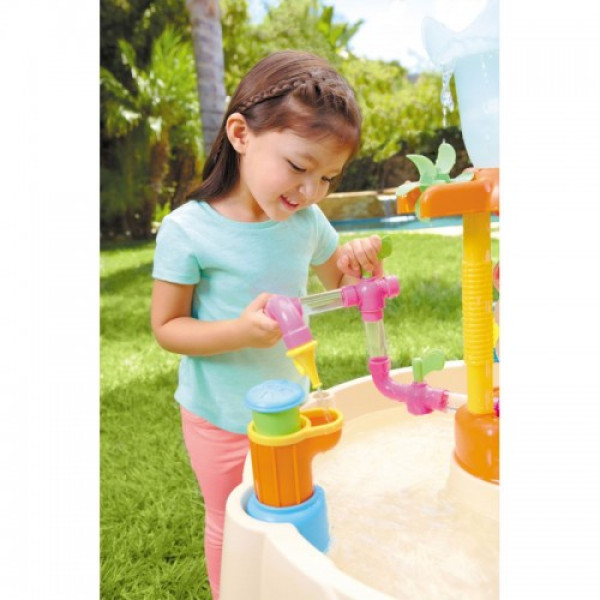 Детский интерактивный столик Little Tikes Fontanna Centrum