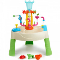 Дитячий інтерактивний столик Little Tikes Fontanna Centrum