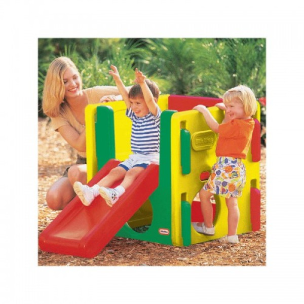 Дитячий ігровий майданчик Little Tikes