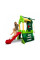 Детская игровая площадка Little Tikes Playground Clubhouse