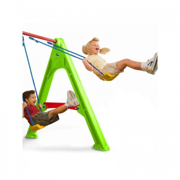 Детская игровая площадка Little Tikes Playground Clubhouse
