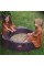 Пісочниця 2в1 Little Tikes