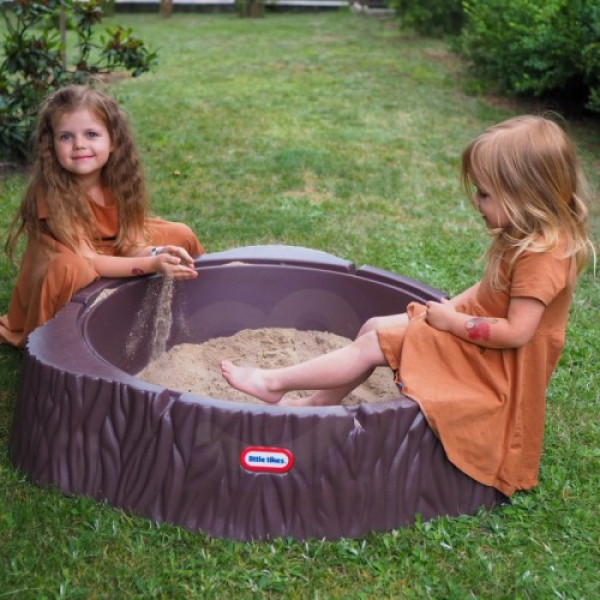 Пісочниця 2в1 Little Tikes
