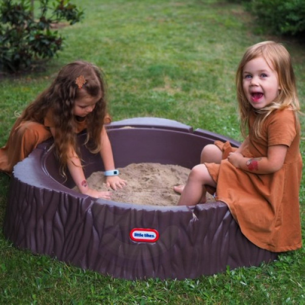 Пісочниця 2в1 Little Tikes