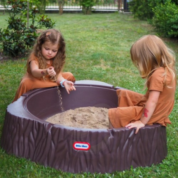 Пісочниця 2в1 Little Tikes