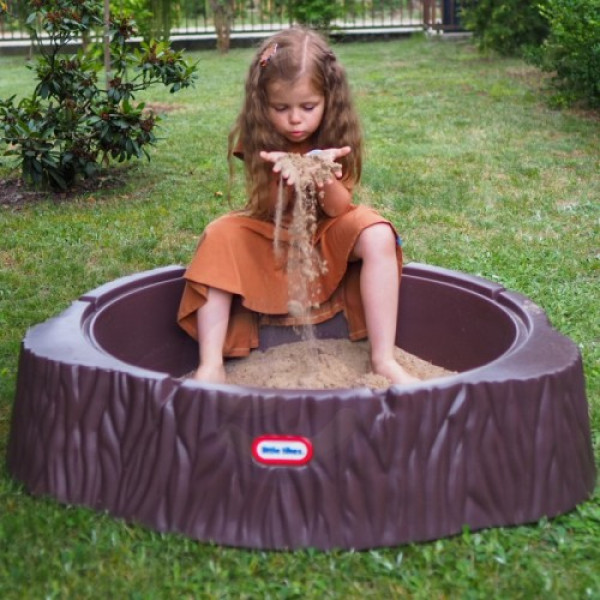 Пісочниця 2в1 Little Tikes