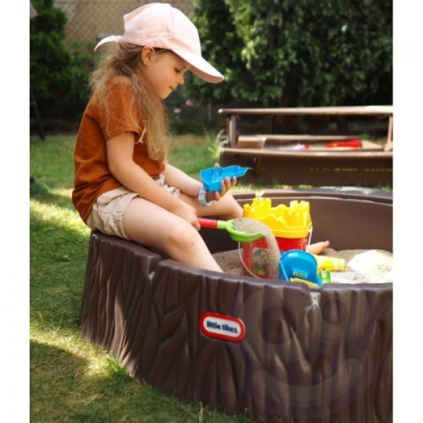 Пісочниця 2в1 Little Tikes