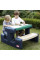 Дитячий столик для пікніка Little Tikes Blue/Green