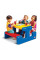 Детский столик для пикника Little Tikes Blue