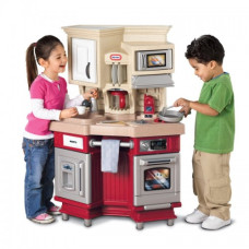 Дитяча кухня Little Tikes MASTER CHEF Exclusive