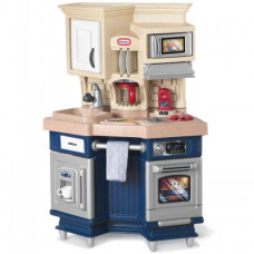 Дитяча кухня Little Tikes MASTER CHEF + аксесуари