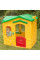 Детский домик Little Tikes Patio со звонком