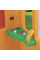 Детский домик Little Tikes Patio со звонком