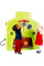Дитячий будиночок Little Tikes Yellow