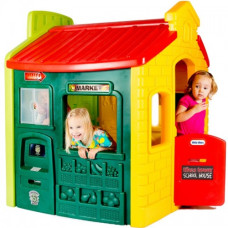Дитячий будиночок Little Tikes Yellow