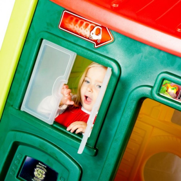 Дитячий будиночок Little Tikes Yellow