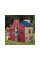 Дитячий будиночок Little Tikes Red