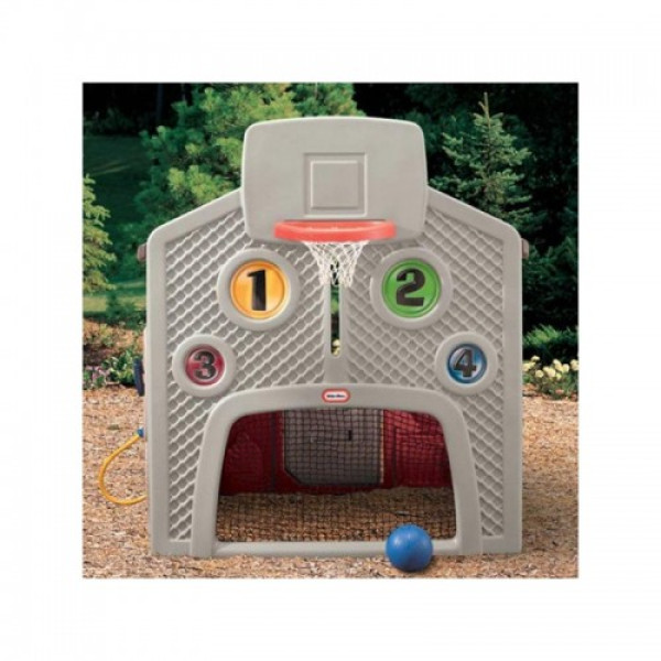 Дитячий будиночок Little Tikes Red