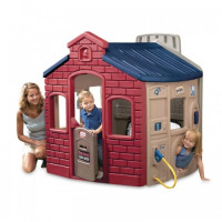 Дитячий будиночок Little Tikes Red